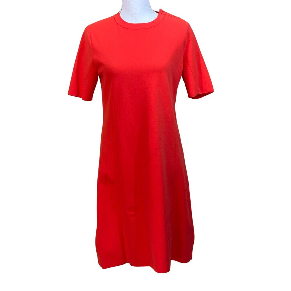 Marc by Marc Jacobs knit dress, 60s style, minimalist, mod, quiet‎ luxury, comfy